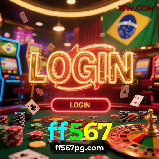 Promoções e bônus exclusivos da ff567