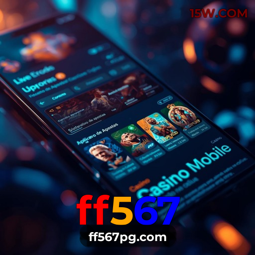 Baixar APK ff567
