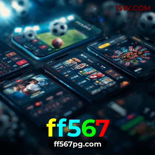 Streaming 4K no cassino ao vivo da ff567