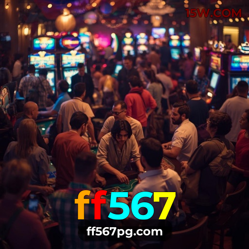 Siga a ff567 no Facebook