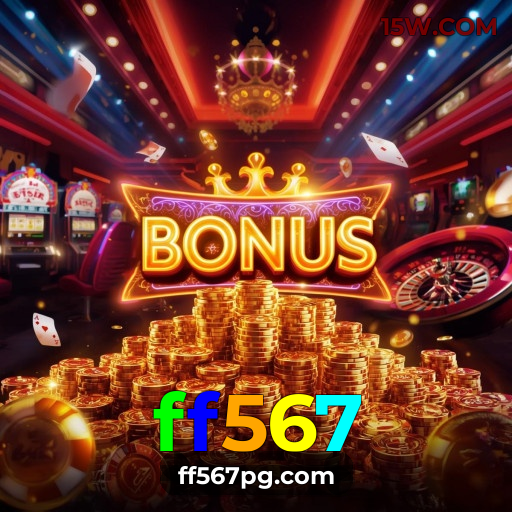 Slots Premium da PG Soft na ff567